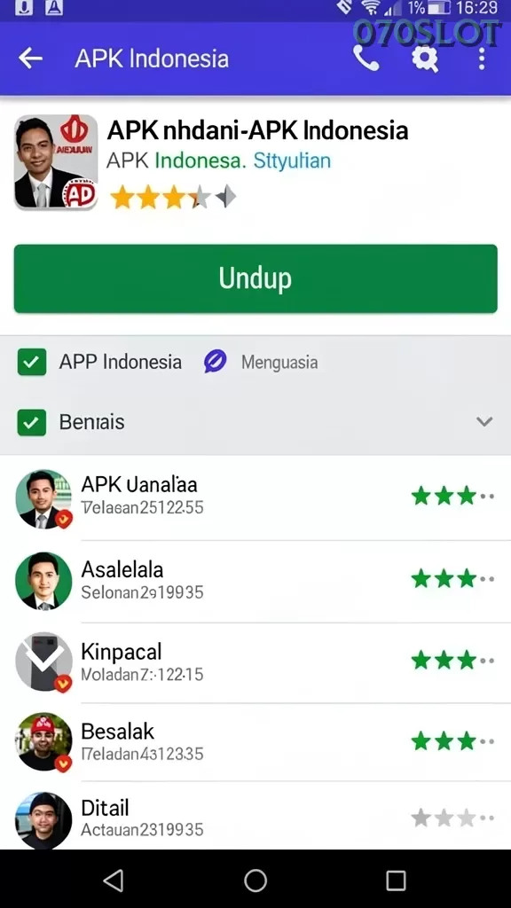 Cuplikan layar RAHAYU88 — halaman utama