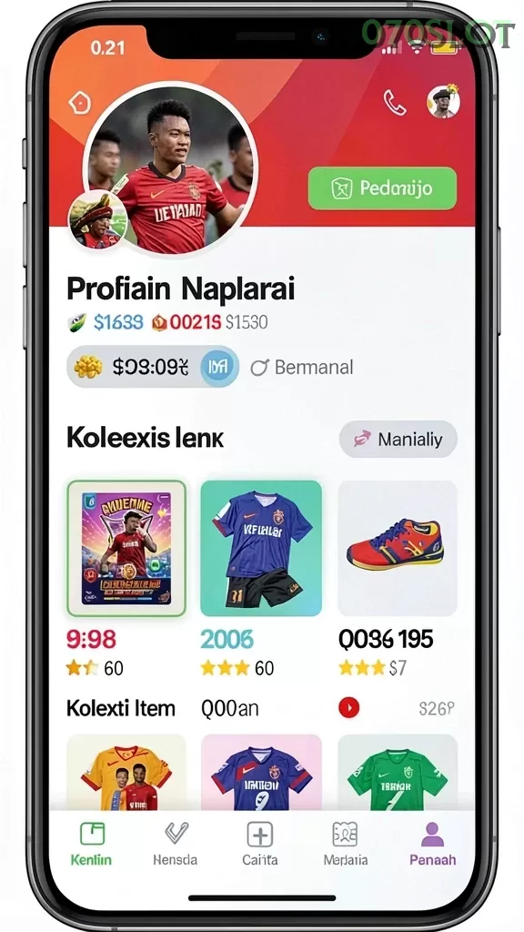 Cuplikan layar CENDANA777 — halaman utama